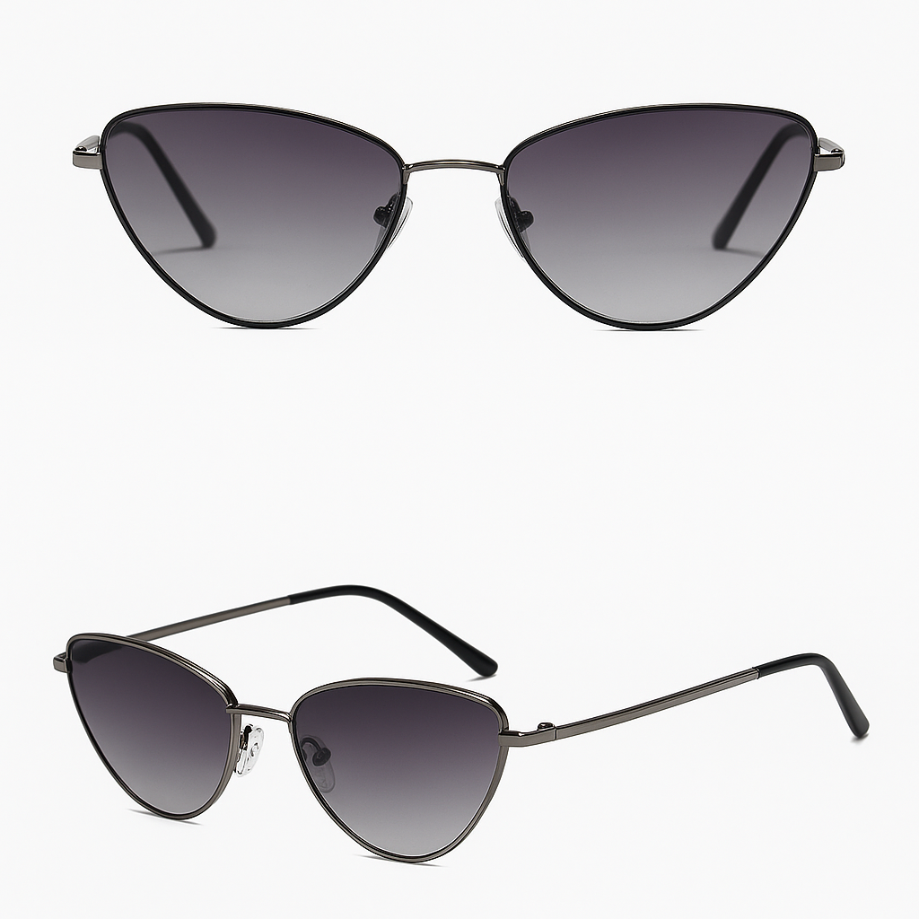 Vela Cat-Eye Shades